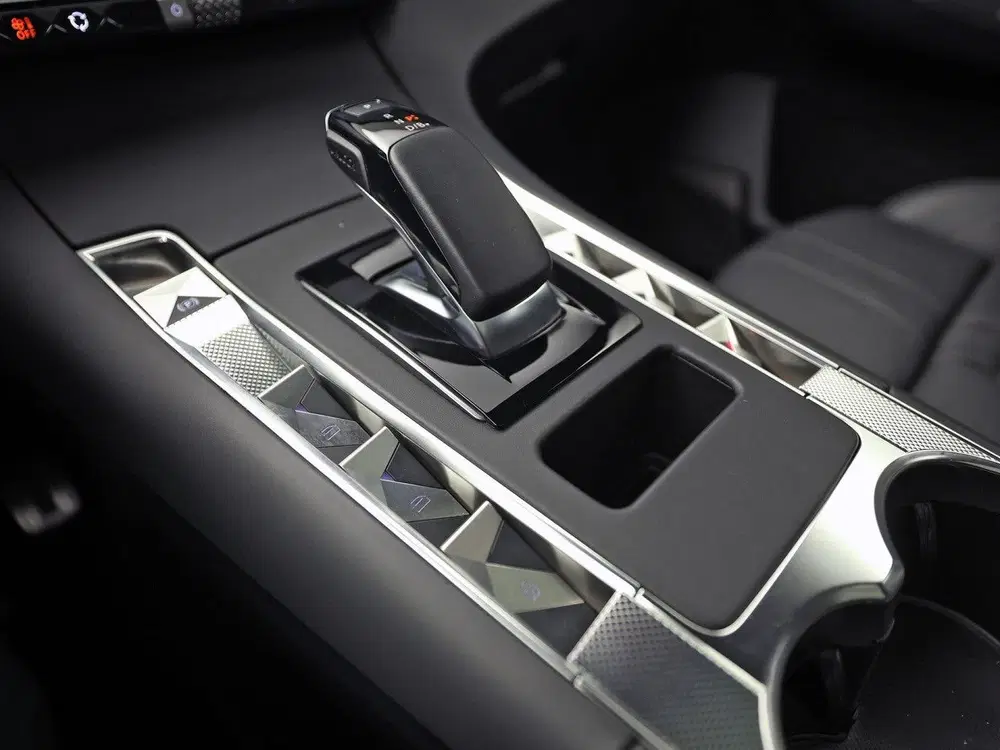 DS Automobiles DS 7 DS 7 1.6 PHEV 225 Etoile 225Pk Automaat (P uit 2024, foto 10