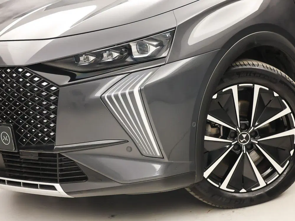 DS Automobiles DS 7 DS 7 1.6 PHEV 225 Etoile 225Pk Automaat (P uit 2024, foto 12
