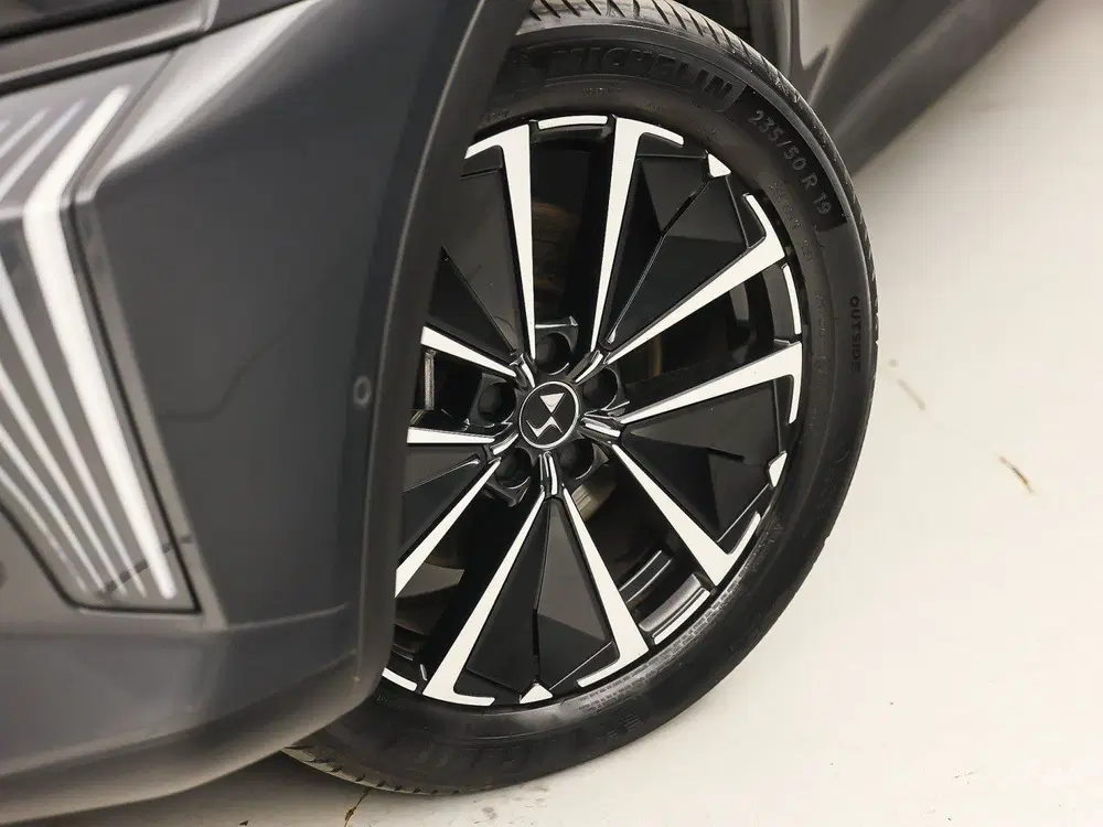 DS Automobiles DS 7 DS 7 1.6 PHEV 225 Etoile 225Pk Automaat (P uit 2024, foto 13