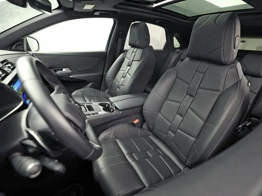 DS Automobiles DS 7 DS 7 1.6 PHEV 225 Etoile 225Pk Automaat (P uit 2024, foto 14