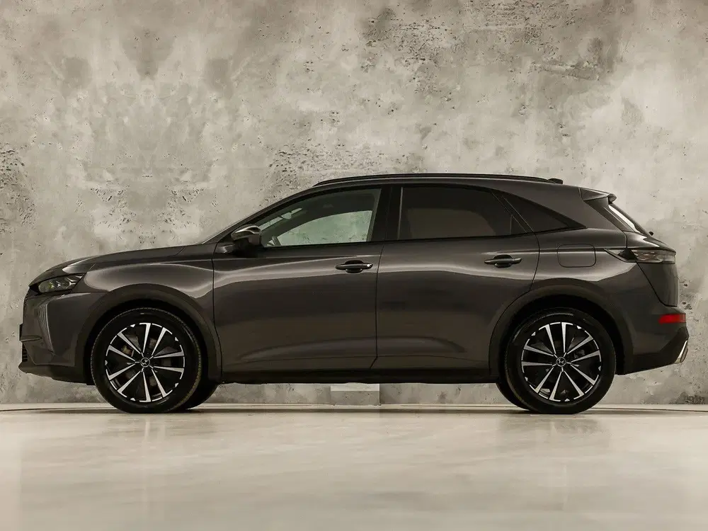 DS Automobiles DS 7 DS 7 1.6 PHEV 225 Etoile 225Pk Automaat (P uit 2024, foto 2