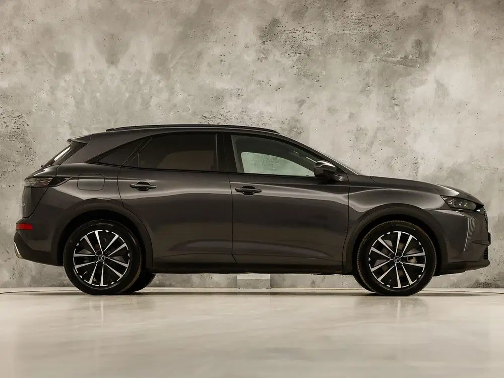 DS Automobiles DS 7 DS 7 1.6 PHEV 225 Etoile 225Pk Automaat (P uit 2024, foto 3