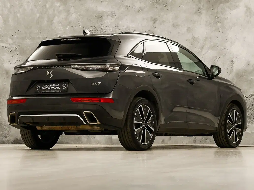 DS Automobiles DS 7 DS 7 1.6 PHEV 225 Etoile 225Pk Automaat (P uit 2024, foto 4