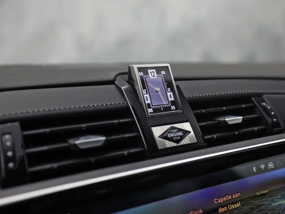 DS Automobiles DS 7 DS 7 1.6 PHEV 225 Etoile 225Pk Automaat (P uit 2024, foto 8