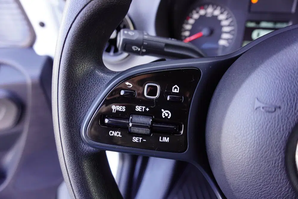 Mercedes-Benz Sprinter 317 170pk Automaat L3H2 Dubbele cabin uit 2024, foto 14