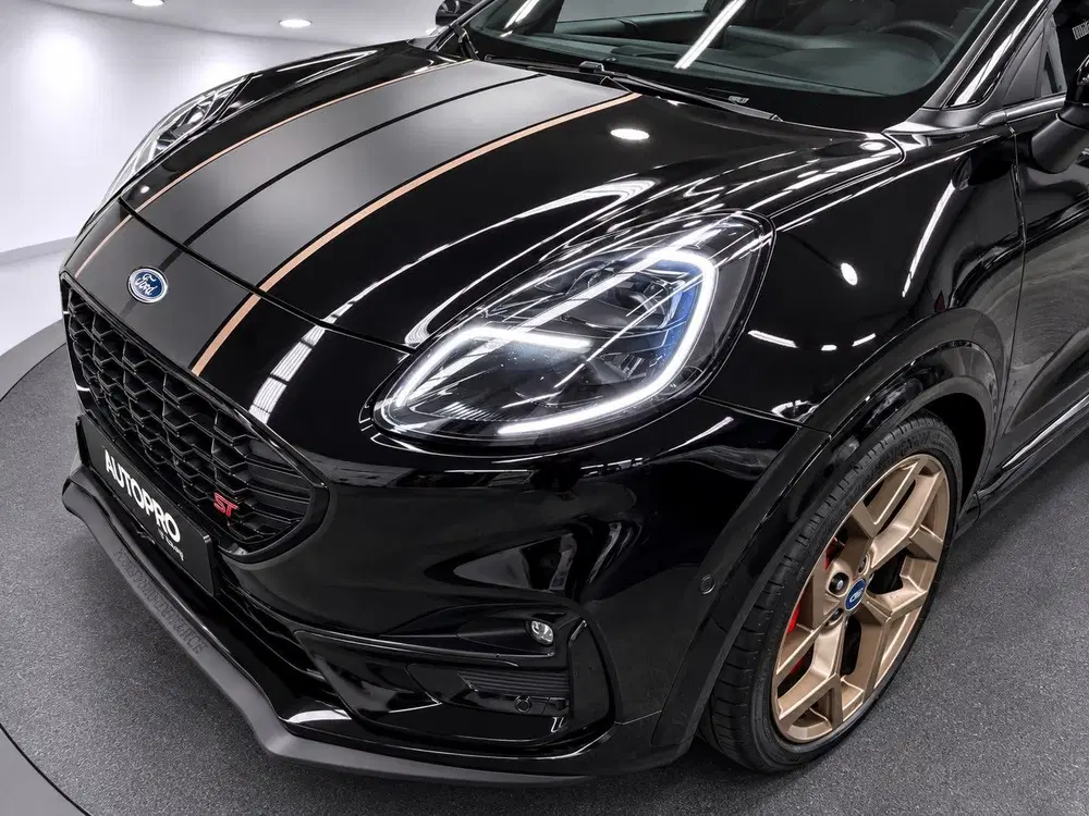 Ford Puma 1.5 EcoBoost ST-X uit 2023, foto 10