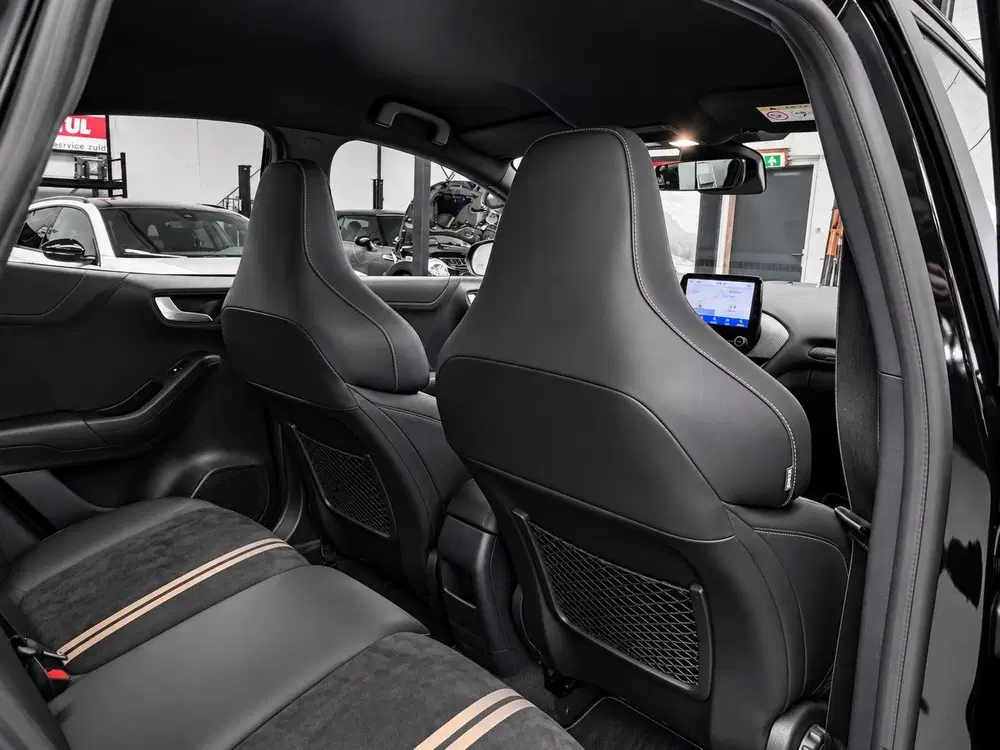 Ford Puma 1.5 EcoBoost ST-X uit 2023, foto 14