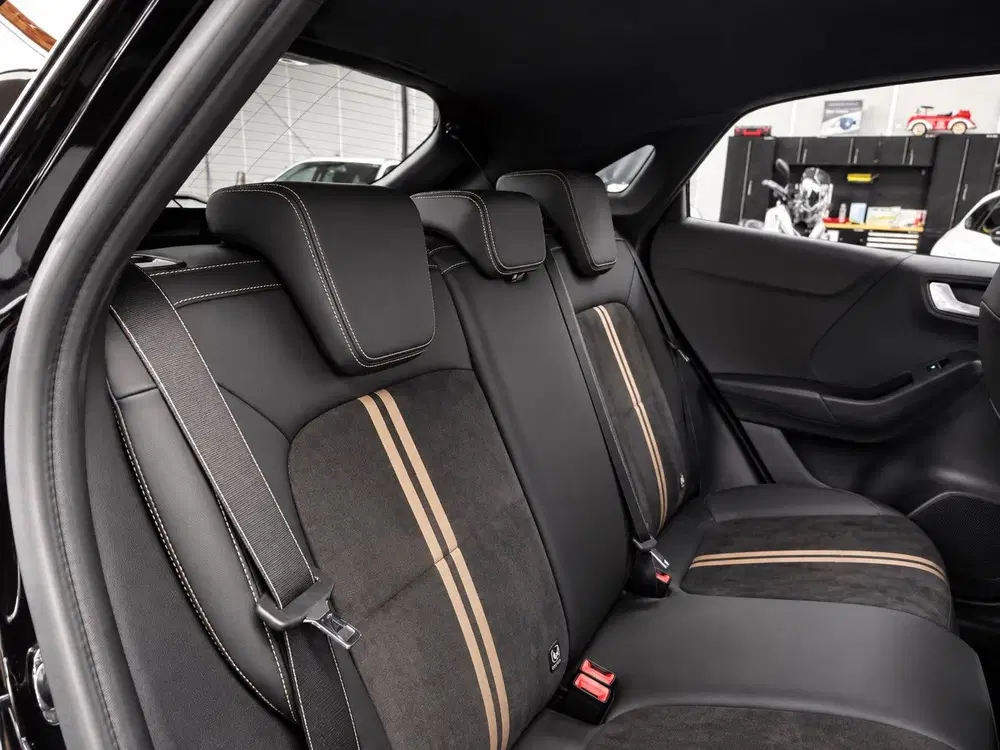 Ford Puma 1.5 EcoBoost ST-X uit 2023, foto 15