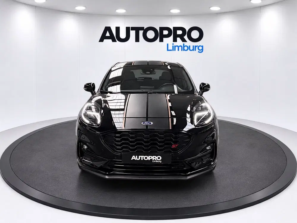Ford Puma 1.5 EcoBoost ST-X uit 2023, foto 4