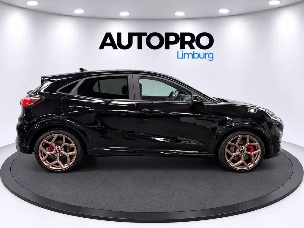 Ford Puma 1.5 EcoBoost ST-X uit 2023, foto 5