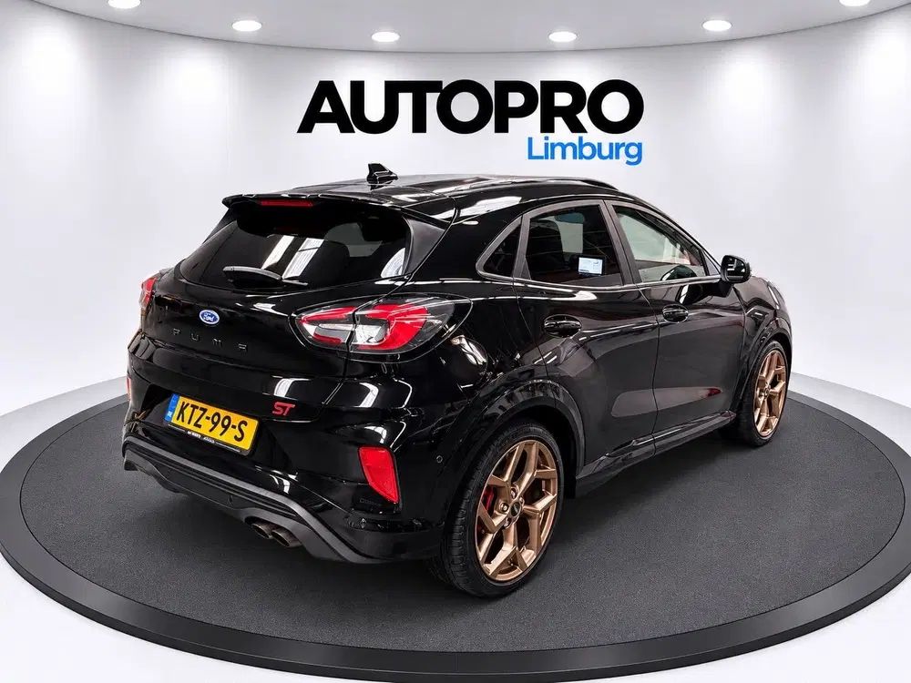 Ford Puma 1.5 EcoBoost ST-X uit 2023, foto 6