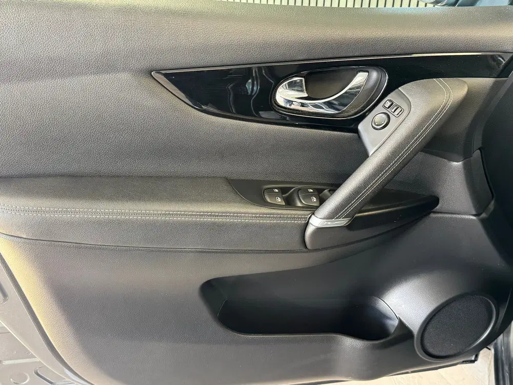Nissan Qashqai 1.3 DIG-T AUTOMAAT CAMERA NAVIGATIE LED NA uit 2021, foto 14