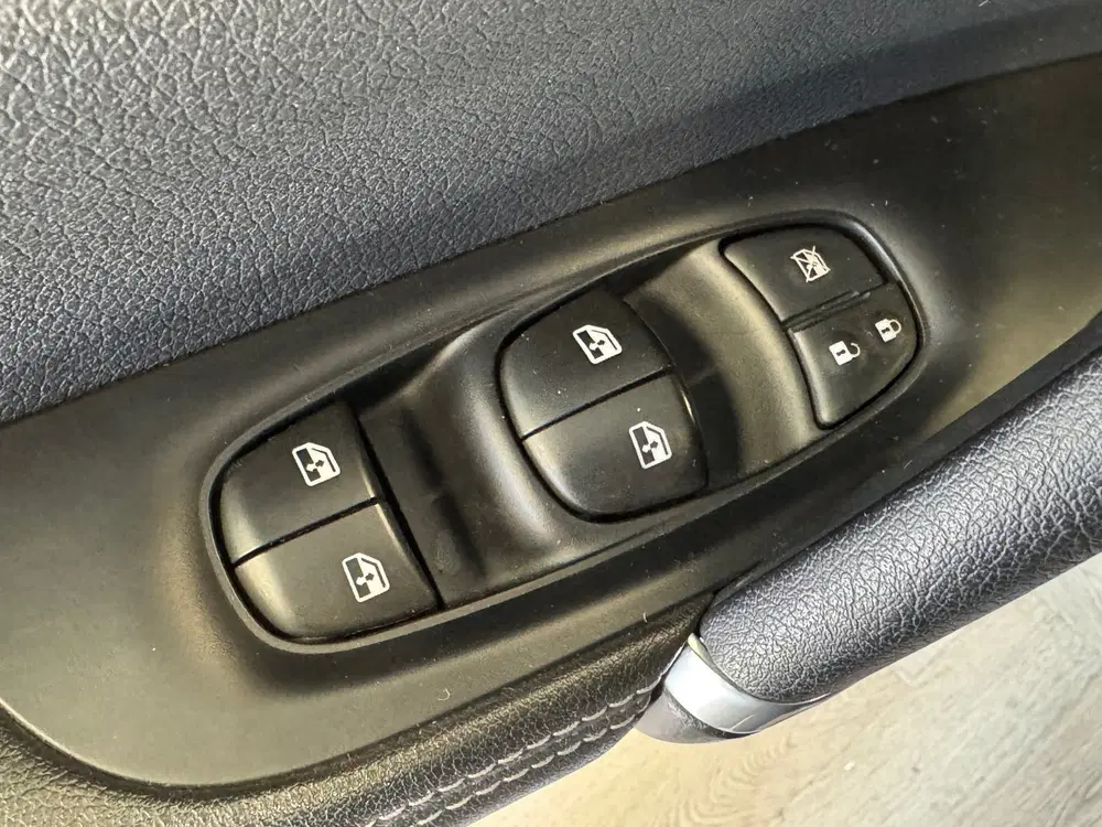 Nissan Qashqai 1.3 DIG-T AUTOMAAT CAMERA NAVIGATIE LED NA uit 2021, foto 15