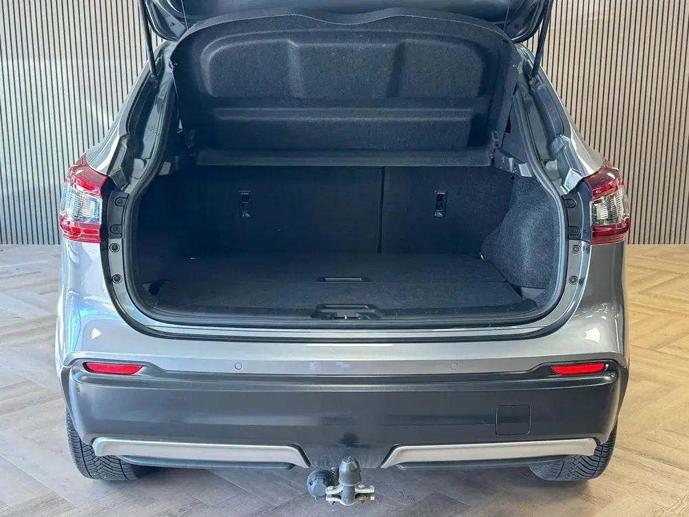Nissan Qashqai 1.3 DIG-T AUTOMAAT CAMERA NAVIGATIE LED NA uit 2021, foto 6