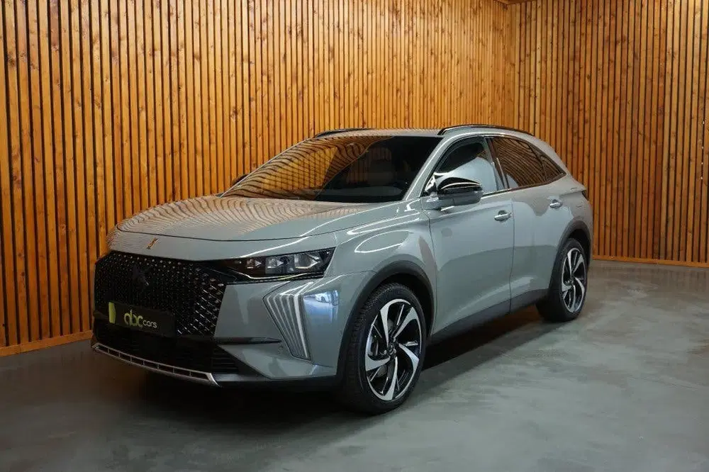 DS Automobiles DS 7 Ds DS 7 E-TENSE 225 OPERA uit 2023