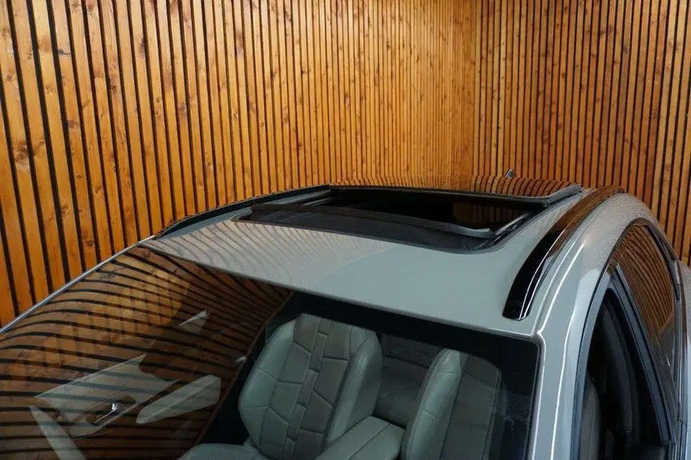 DS Automobiles DS 7 Ds DS 7 E-TENSE 225 OPERA uit 2023, foto 10