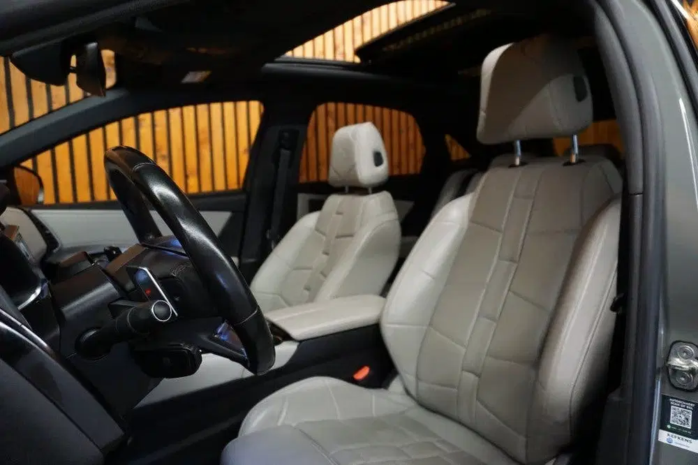 DS Automobiles DS 7 Ds DS 7 E-TENSE 225 OPERA uit 2023, foto 14