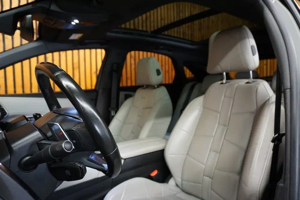 DS Automobiles DS 7 Ds DS 7 E-TENSE 225 OPERA uit 2023, foto 15