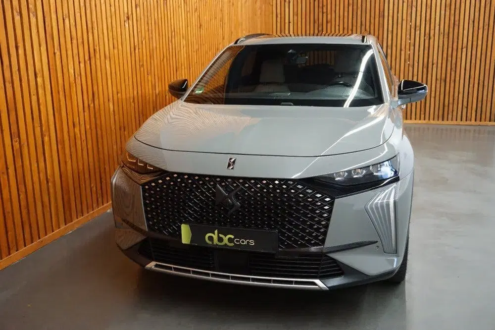 DS Automobiles DS 7 Ds DS 7 E-TENSE 225 OPERA uit 2023, foto 2
