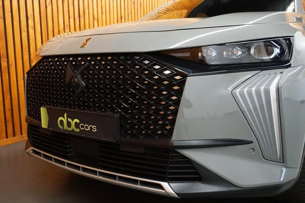 DS Automobiles DS 7 Ds DS 7 E-TENSE 225 OPERA uit 2023, foto 3