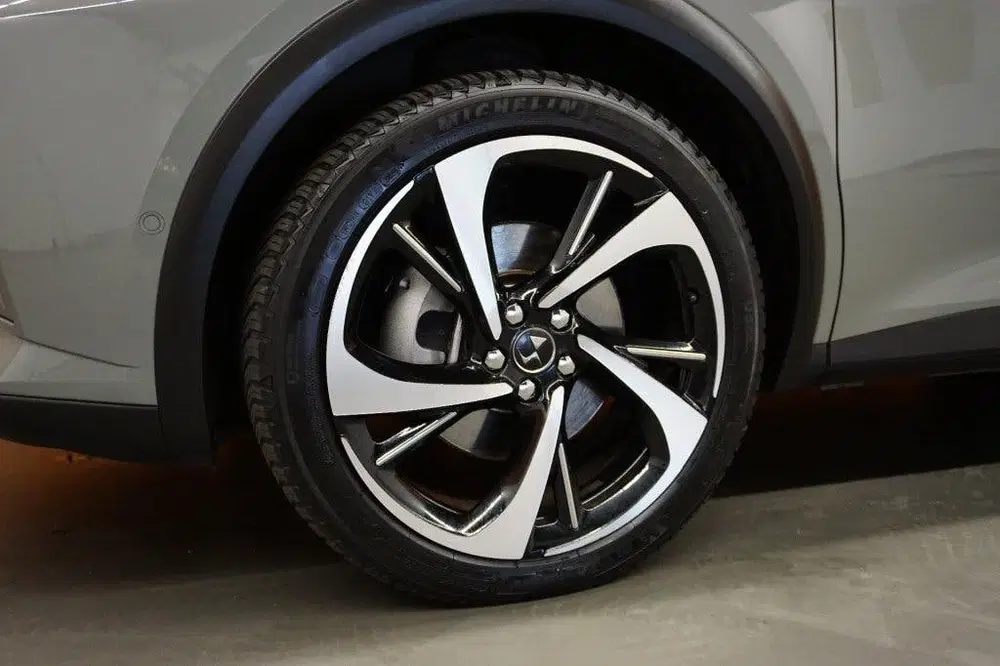 DS Automobiles DS 7 Ds DS 7 E-TENSE 225 OPERA uit 2023, foto 4