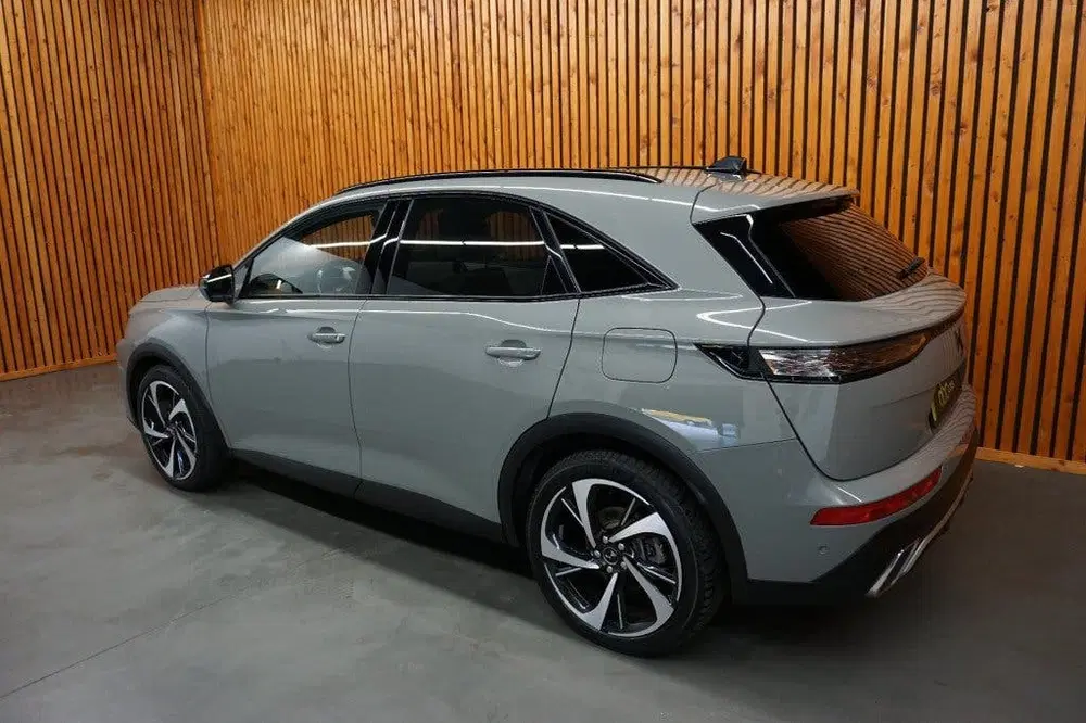 DS Automobiles DS 7 Ds DS 7 E-TENSE 225 OPERA uit 2023, foto 5