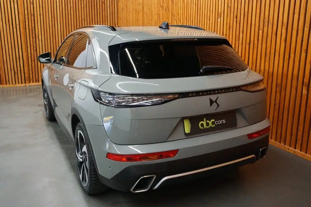 DS Automobiles DS 7 Ds DS 7 E-TENSE 225 OPERA uit 2023, foto 6