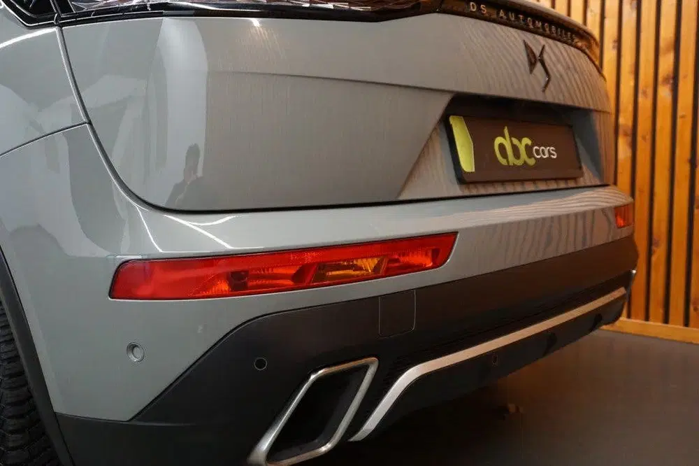 DS Automobiles DS 7 Ds DS 7 E-TENSE 225 OPERA uit 2023, foto 7