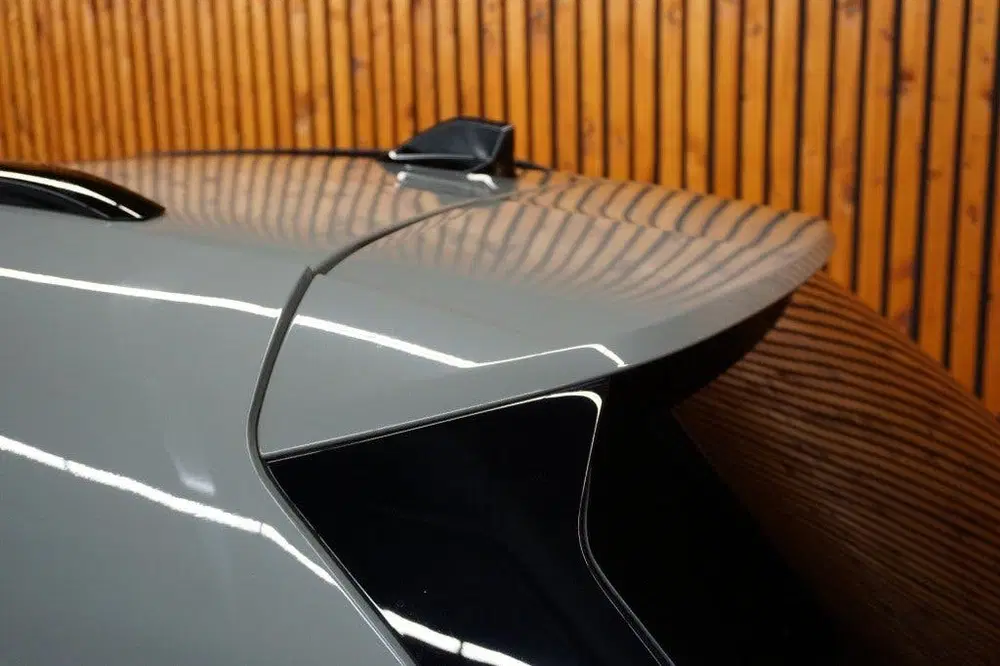 DS Automobiles DS 7 Ds DS 7 E-TENSE 225 OPERA uit 2023, foto 8