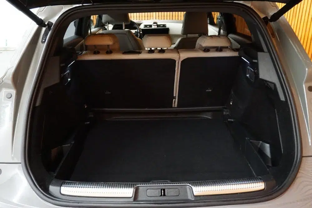 DS Automobiles DS 7 Ds DS 7 E-TENSE 225 OPERA uit 2023, foto 9
