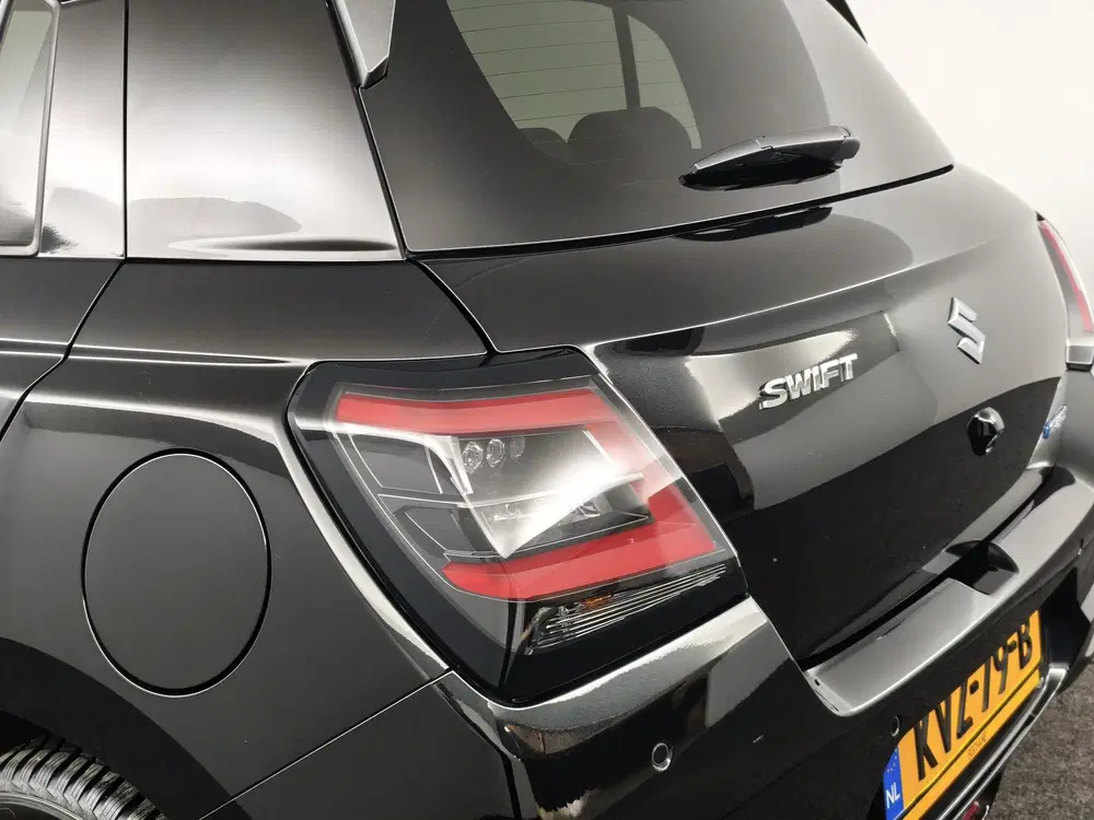 Suzuki Swift 1.2 Select Smart Hybrid Automaat 82PK uit 2026, foto 10