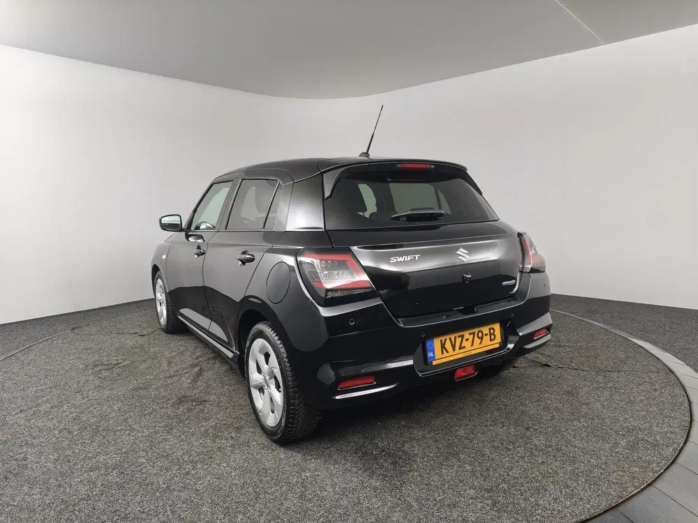 Suzuki Swift 1.2 Select Smart Hybrid Automaat 82PK uit 2026, foto 11