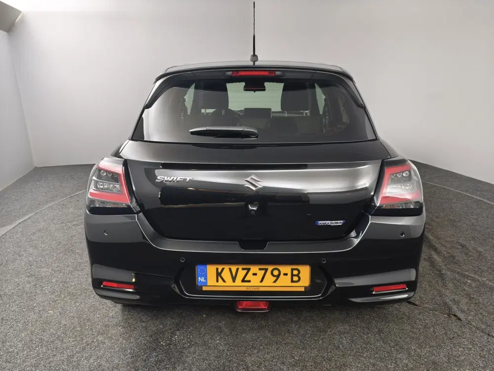 Suzuki Swift 1.2 Select Smart Hybrid Automaat 82PK uit 2026, foto 12