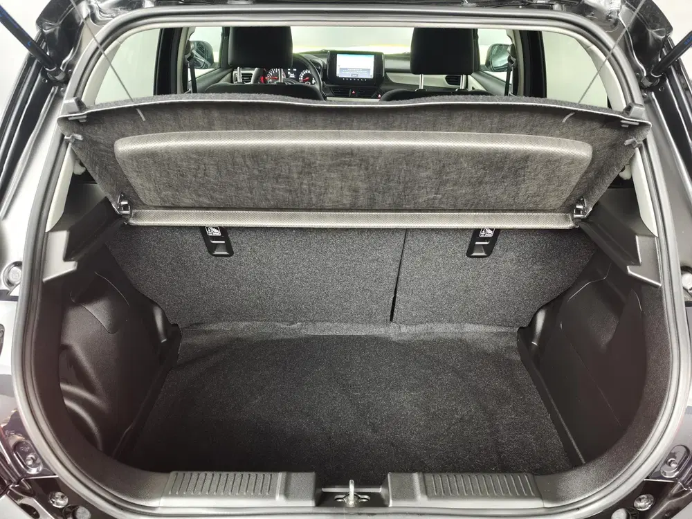 Suzuki Swift 1.2 Select Smart Hybrid Automaat 82PK uit 2026, foto 15