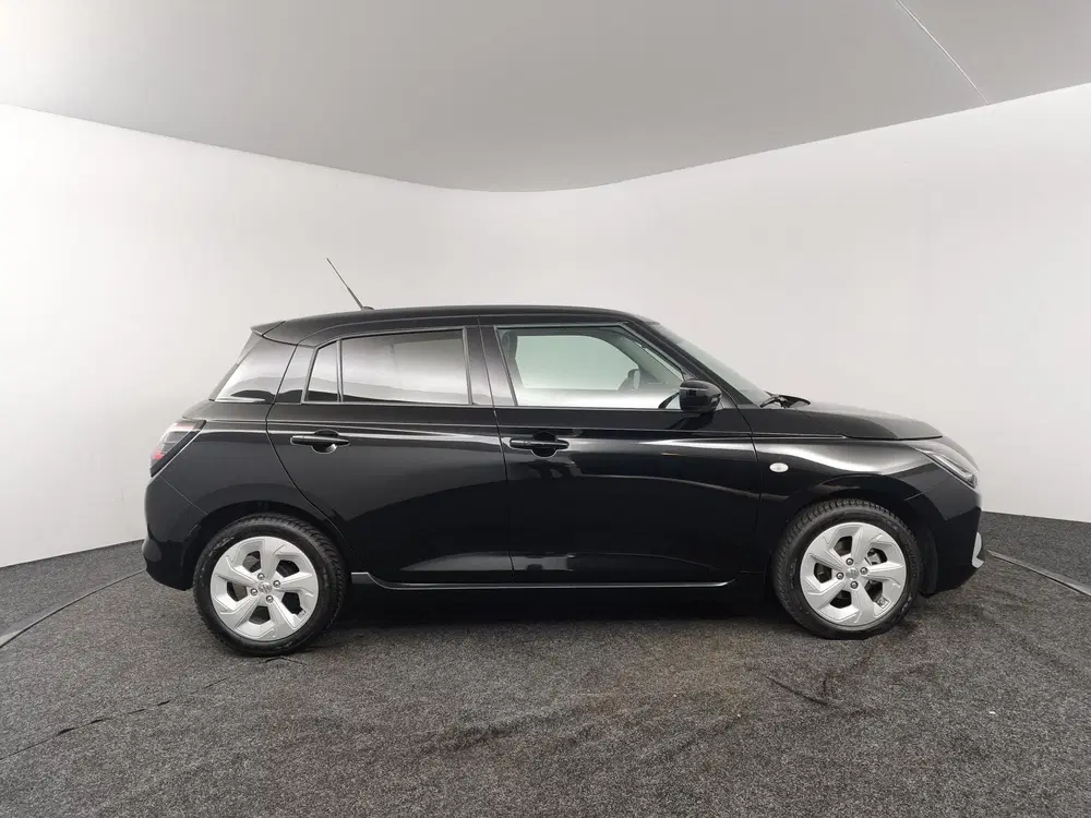 Suzuki Swift 1.2 Select Smart Hybrid Automaat 82PK uit 2026, foto 3