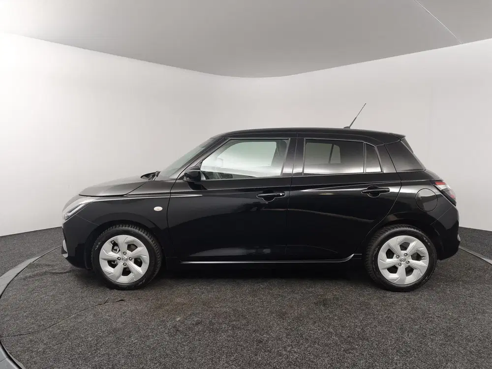 Suzuki Swift 1.2 Select Smart Hybrid Automaat 82PK uit 2026, foto 6