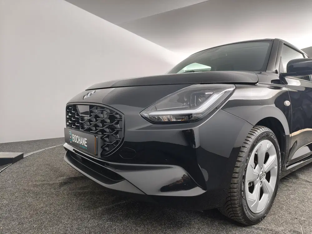 Suzuki Swift 1.2 Select Smart Hybrid Automaat 82PK uit 2026, foto 7