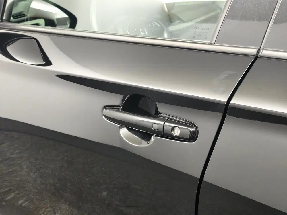 Suzuki Swift 1.2 Select Smart Hybrid Automaat 82PK uit 2026, foto 9