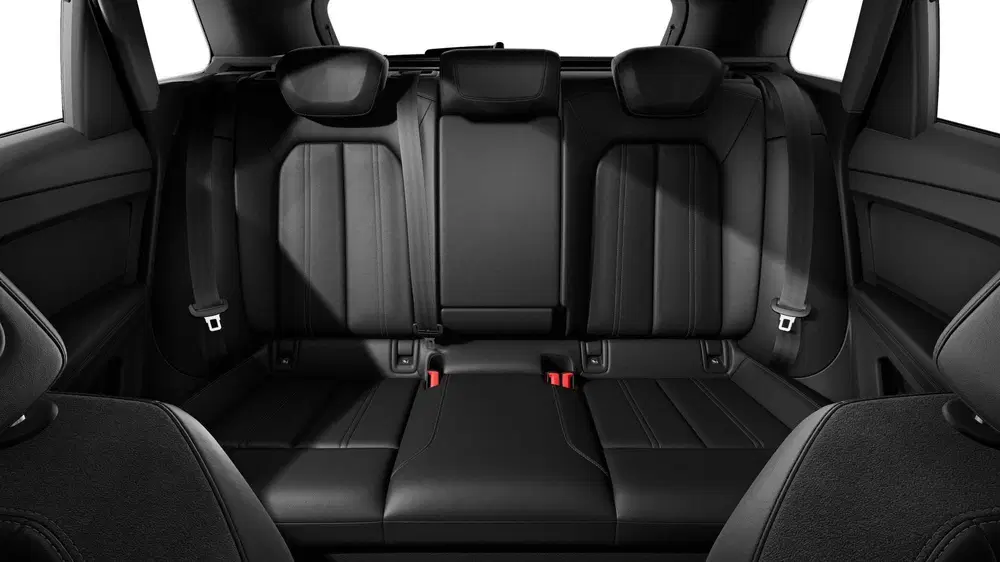 Audi Q4 e-tron 40 Advanced edition 77 kWh Panoramadak uit 2023, foto 11