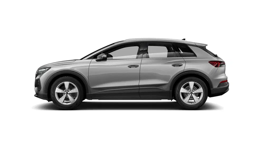 Audi Q4 e-tron 40 Advanced edition 77 kWh Panoramadak uit 2023, foto 13