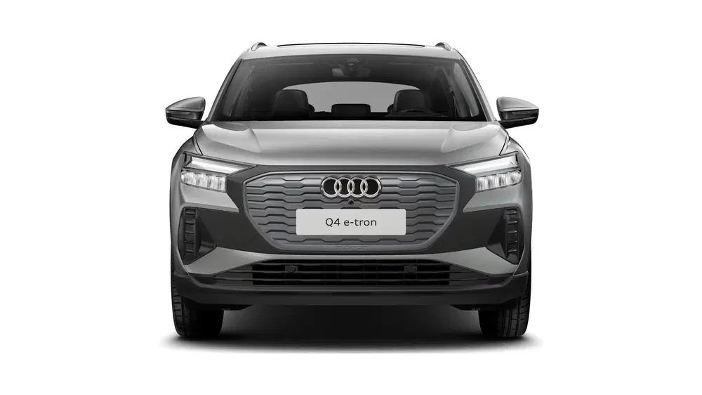 Audi Q4 e-tron 40 Advanced edition 77 kWh Panoramadak uit 2023, foto 6