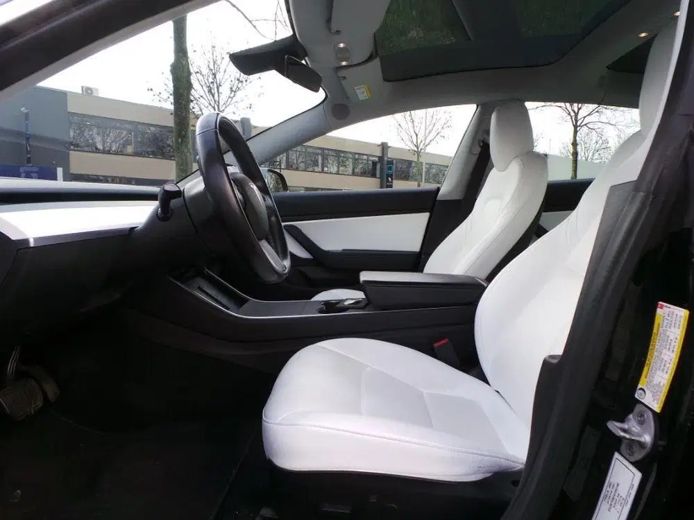 Tesla Model 3 Long Range 75 kWh ( INRUIL MOGELIJK ) uit 2019, foto 8