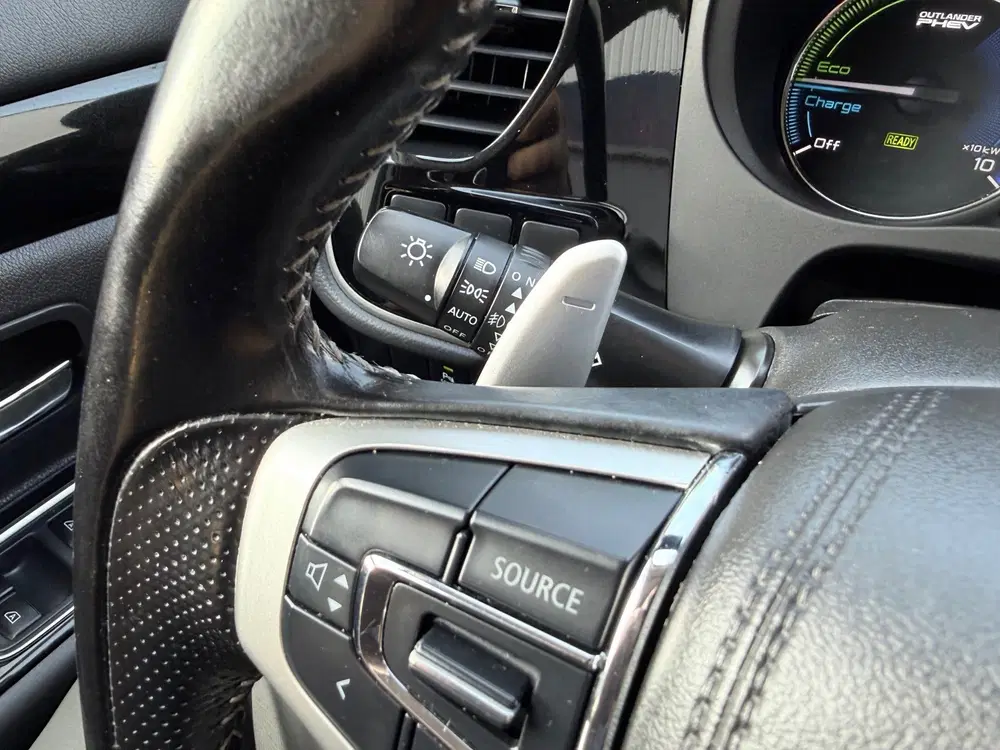 Mitsubishi Outlander 2.4 PHEV Pure*1eEigenaar*Camera*StoelVe uit 2021, foto 13