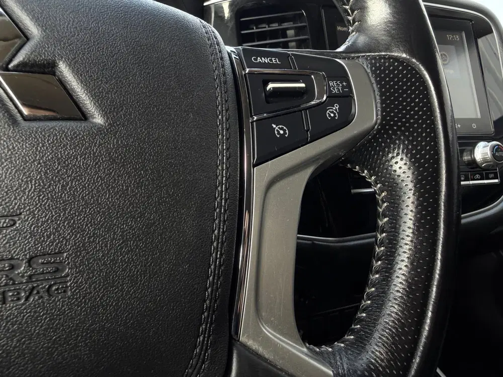 Mitsubishi Outlander 2.4 PHEV Pure*1eEigenaar*Camera*StoelVe uit 2021, foto 15