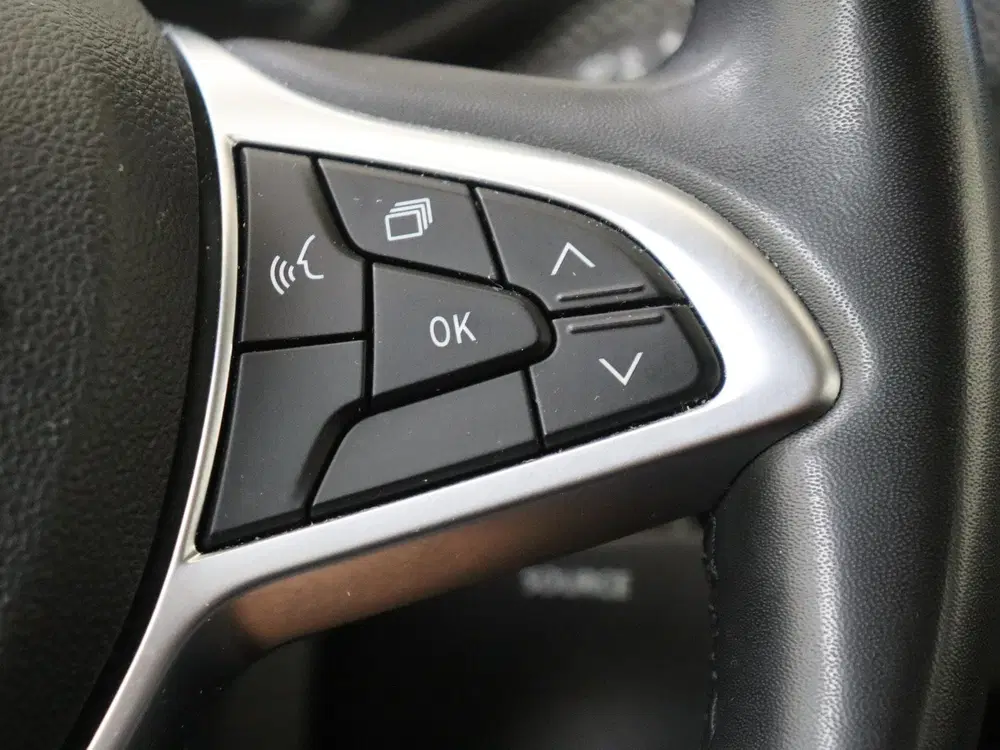 Dacia Sandero 1.0 TCe 90 Comfort uit 2021, foto 14