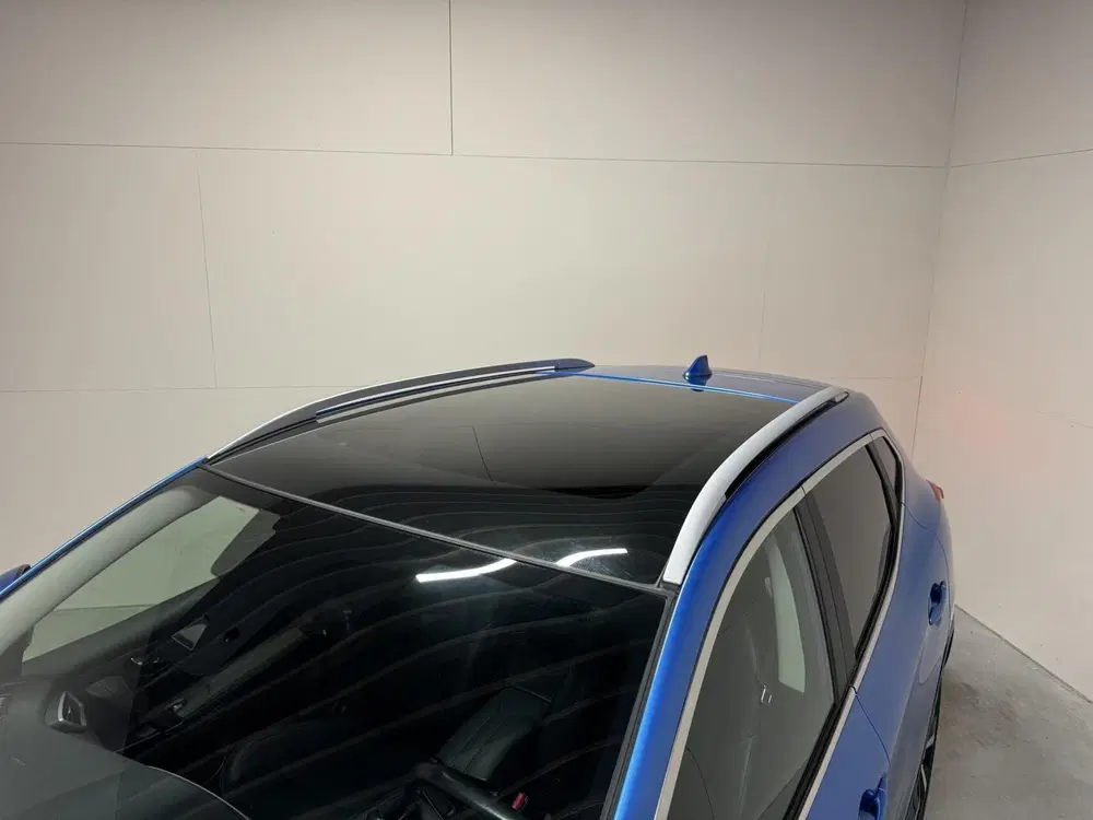 Nissan Qashqai 1.3 DIG-T Tekna+ Pano 360° CarPlay Trekh. uit 2019, foto 15