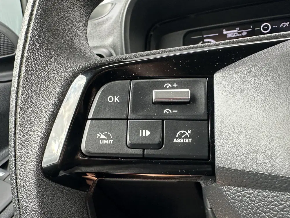 Opel Combo 1.5 BlueHDi 102 PK uit 2024, foto 12