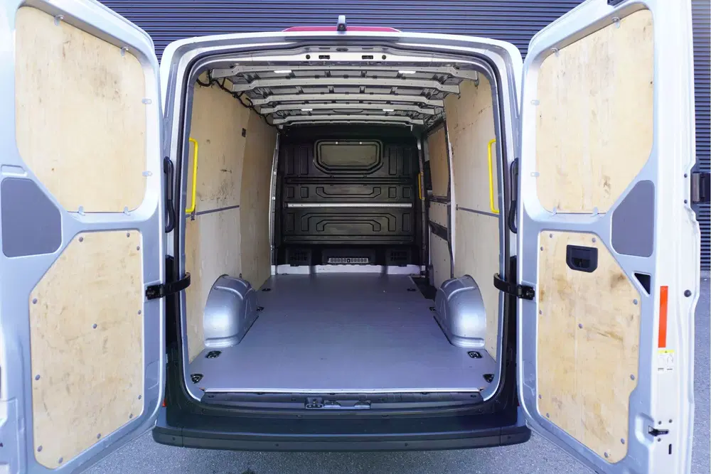 MAN TGE 180pk Automaat L3H2 uit 2024, foto 3
