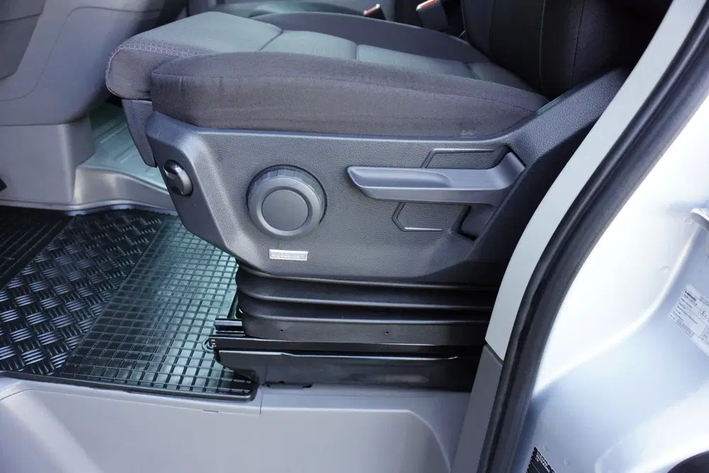 MAN TGE 180pk Automaat L3H2 uit 2024, foto 9