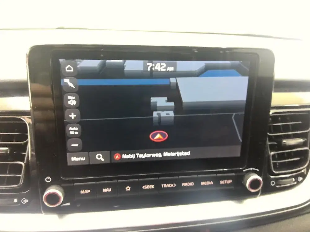 Kia Stonic 1.0 T-GDi MHEV DynamicPlusLine+Led+Ecc+Nav uit 2021, foto 4